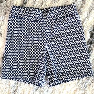 PL Black Dress shorts